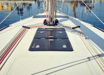 Alquilar velero en Marina Polesana - Bavaria Cruiser 46 - 4 cab.