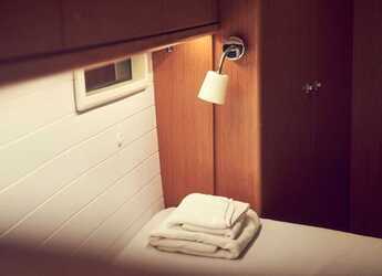 Alquilar velero en Marina Polesana - Bavaria Cruiser 46 - 4 cab.