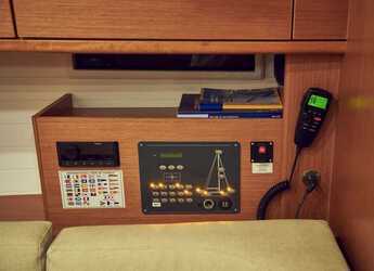 Alquilar velero en Marina Polesana - Bavaria Cruiser 46 - 4 cab.