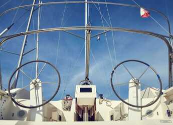 Alquilar velero en Marina Polesana - Bavaria Cruiser 46 - 4 cab.