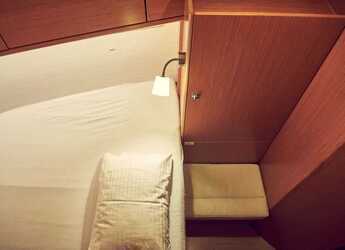 Alquilar velero en Marina Polesana - Bavaria Cruiser 46 - 4 cab.