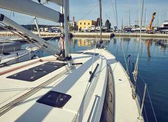 Alquilar velero en Marina Polesana - Bavaria Cruiser 46 - 4 cab.