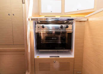 Louer voilier à Trogir (ACI marina) - Dufour 37 - 3 cab.