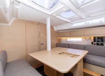 Louer voilier à Trogir (ACI marina) - Dufour 37 - 3 cab.