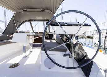 Louer voilier à Trogir (ACI marina) - Dufour 37 - 3 cab.