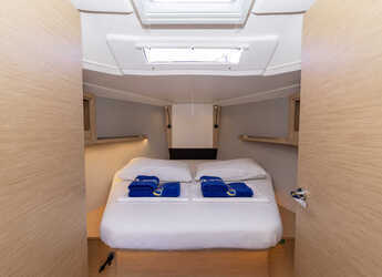 Louer voilier à Trogir (ACI marina) - Dufour 37 - 3 cab.