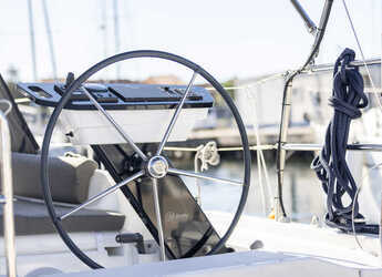 Louer voilier à Trogir (ACI marina) - Dufour 37 - 3 cab.