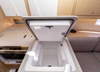 Louer voilier à Trogir (ACI marina) - Dufour 37 - 3 cab.