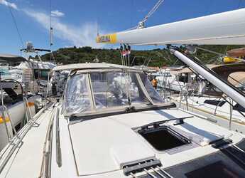 Alquilar velero en Marina Kremik - Dufour 390