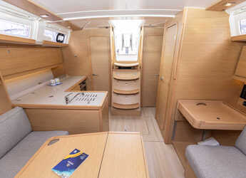 Alquilar velero en Marina Kremik - Dufour 390