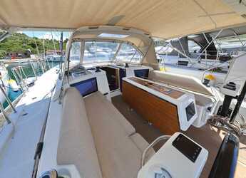 Alquilar velero en Marina Kremik - Dufour 390