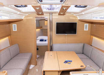 Alquilar velero en Marina Kremik - Dufour 390