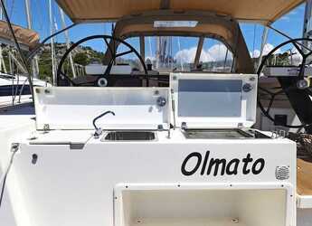 Alquilar velero en Marina Kremik - Dufour 390