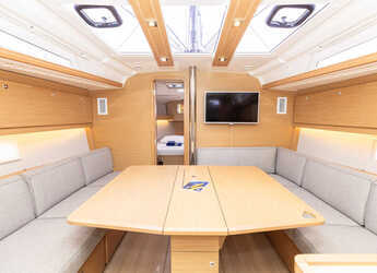 Alquilar velero en Marina Kremik - Dufour 390