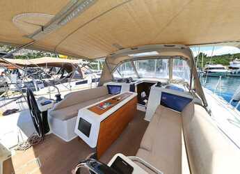 Alquilar velero en Marina Kremik - Dufour 390