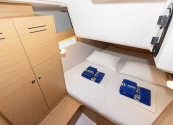 Alquilar velero en Marina Kremik - Dufour 390