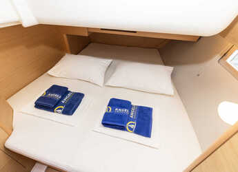 Alquilar velero en Marina Kremik - Dufour 390