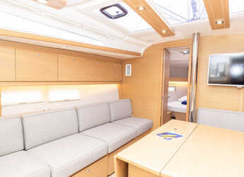 Alquilar velero en Marina Kremik - Dufour 390