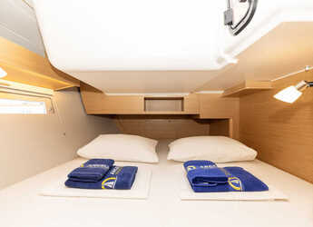 Alquilar velero en Marina Kremik - Dufour 390