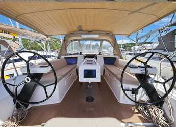 Alquilar velero en Marina Kremik - Dufour 390