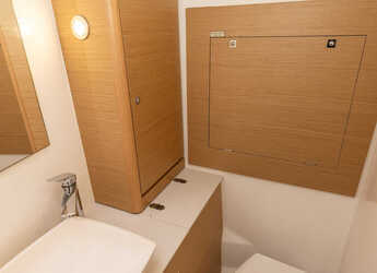 Alquilar velero en Marina Kremik - Dufour 390