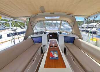 Alquilar velero en Marina Kremik - Dufour 390