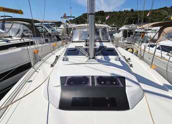 Alquilar velero en Marina Kremik - Dufour 390