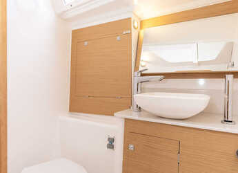 Alquilar velero en Marina Kremik - Dufour 390