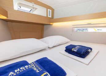 Alquilar velero en Marina Kremik - Dufour 390