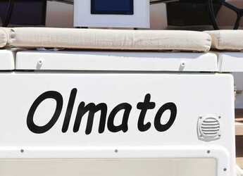 Alquilar velero en Marina Kremik - Dufour 390