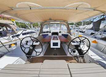 Alquilar velero en Marina Kremik - Dufour 390