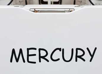 Louer voilier à Trogir (ACI marina) - Dufour 390 GL