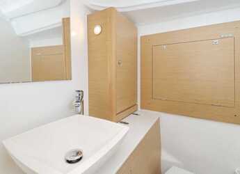 Louer voilier à Trogir (ACI marina) - Dufour 390 GL