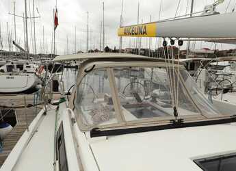 Louer voilier à Trogir (ACI marina) - Dufour 390 GL