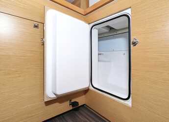 Louer voilier à Trogir (ACI marina) - Dufour 390 GL