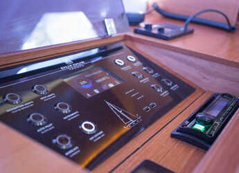 Alquilar velero en Marina Polesana - Dufour 412 GL