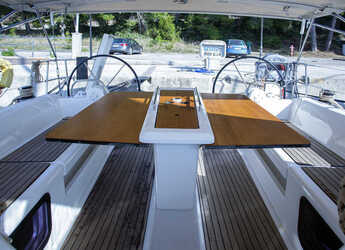 Alquilar velero en Marina Polesana - Dufour 412 GL