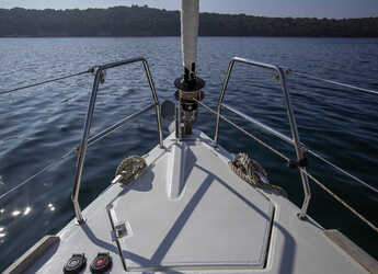 Alquilar velero en Marina Polesana - Dufour 412 GL