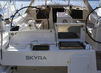 Alquilar velero en Marina Polesana - Dufour 412 GL