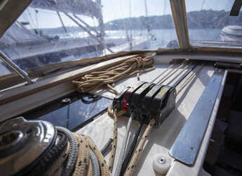 Alquilar velero en Marina Polesana - Dufour 412 GL