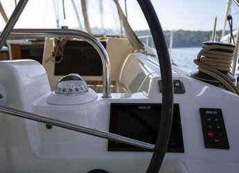 Alquilar velero en Marina Polesana - Dufour 412 GL