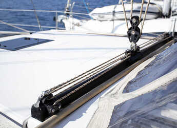 Alquilar velero en Marina Polesana - Dufour 412 GL