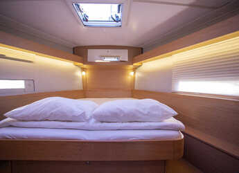 Alquilar velero en Marina Polesana - Dufour 430 GL