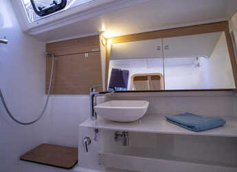 Alquilar velero en Marina Polesana - Dufour 430 GL