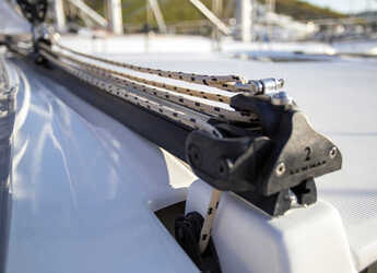 Alquilar velero en Marina Polesana - Dufour 430 GL