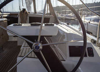 Alquilar velero en Marina Polesana - Dufour 430 GL