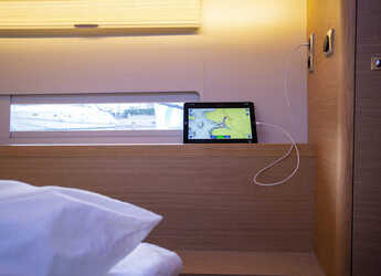 Alquilar velero en Marina Polesana - Dufour 430 GL