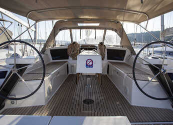 Alquilar velero en Marina Polesana - Dufour 430 GL