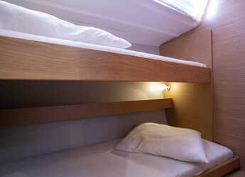 Alquilar velero en Marina Polesana - Dufour 430 GL