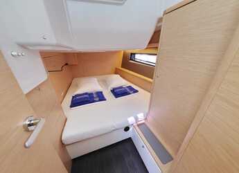 Alquilar velero en Marina Kremik - Dufour 44 - 4 cab